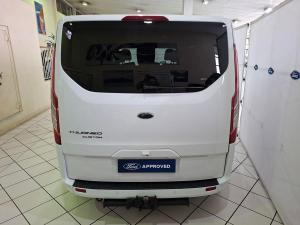 Ford Tourneo Custom 2.0SiT SWB Limited - Image 8