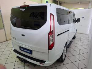 Ford Tourneo Custom 2.0SiT SWB Limited - Image 9