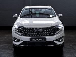 Haval H6 1.5T HEV Ultra Luxury - Image 3