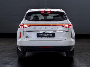 Haval H6 1.5T HEV Ultra Luxury - Image 8