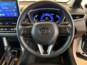 Toyota Corolla Cross 1.8 HEV XS - Image 13