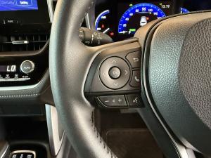 Toyota Corolla Cross 1.8 HEV XS - Image 14