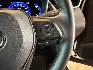 Toyota Corolla Cross 1.8 HEV XS - Image 15