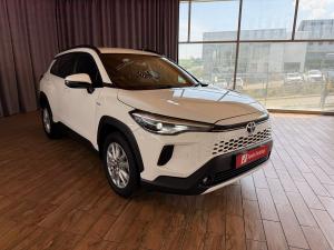 Toyota Corolla Cross 1.8 HEV XS - Image 1