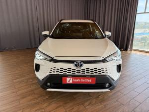 Toyota Corolla Cross 1.8 HEV XS - Image 2