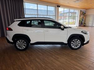 Toyota Corolla Cross 1.8 HEV XS - Image 5