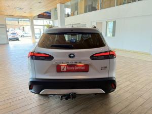 Toyota Corolla Cross 1.8 HEV XS - Image 7