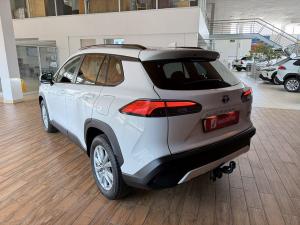 Toyota Corolla Cross 1.8 HEV XS - Image 8