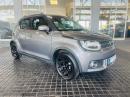 Thumbnail Suzuki Ignis 1.2 GLX manual