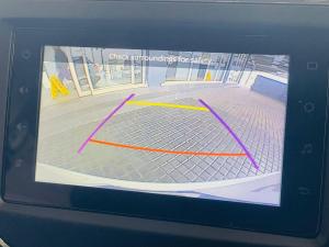 Suzuki Vitara Brezza 1.5 GLX - Image 13