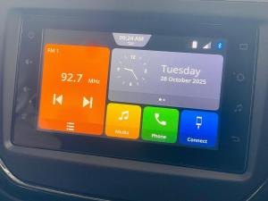 Suzuki Vitara Brezza 1.5 GLX - Image 14