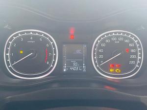Suzuki Vitara Brezza 1.5 GLX - Image 15
