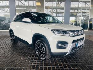 Suzuki Vitara Brezza 1.5 GLX - Image 1