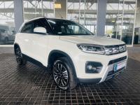 Thumbnail Suzuki Vitara Brezza 1.5 GLX
