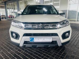 Suzuki Vitara Brezza 1.5 GLX - Image 2