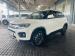 Suzuki Vitara Brezza 1.5 GLX - Thumbnail 3