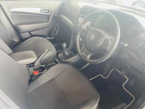 Suzuki Vitara Brezza 1.5 GLX - Image 9