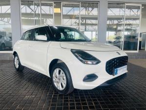 Suzuki Swift 1.2 GL+ auto - Image 1