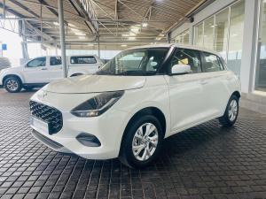 Suzuki Swift 1.2 GL+ auto - Image 3