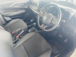Suzuki Swift 1.2 GL+ auto - Image 9
