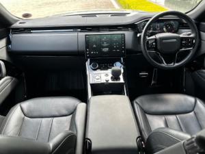 Land Rover Range Rover Sport D350 Dynamic HSE - Image 10