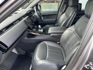 Land Rover Range Rover Sport D350 Dynamic HSE - Image 11