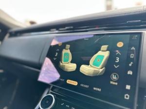 Land Rover Range Rover Sport D350 Dynamic HSE - Image 17