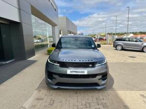 Land Rover Range Rover Sport D350 Dynamic HSE - Image 2