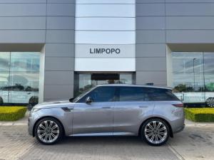 Land Rover Range Rover Sport D350 Dynamic HSE - Image 4