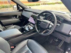 Land Rover Range Rover Sport D350 Dynamic HSE - Image 8