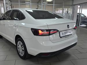 Volkswagen Polo sedan 1.6 auto - Image 14