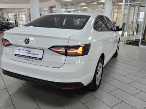 Volkswagen Polo sedan 1.6 auto - Image 15