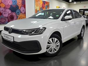 Volkswagen Polo sedan 1.6 auto - Image 1