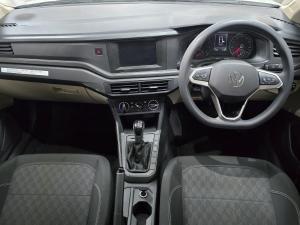 Volkswagen Polo sedan 1.6 auto - Image 2