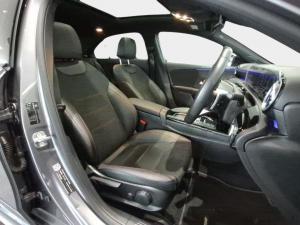 Mercedes-Benz A-Class A200 sedan AMG Line - Image 13
