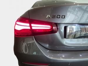 Mercedes-Benz A-Class A200 sedan AMG Line - Image 19