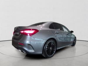 Mercedes-Benz A-Class A200 sedan AMG Line - Image 7