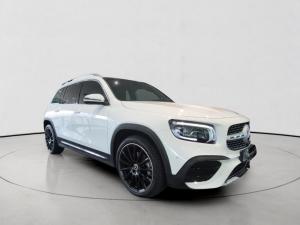 Mercedes-Benz GLB GLB220d 4Matic AMG Line - Image 3