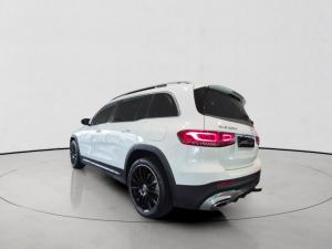 Mercedes-Benz GLB GLB220d 4Matic AMG Line - Image 5