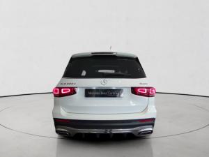 Mercedes-Benz GLB GLB220d 4Matic AMG Line - Image 6