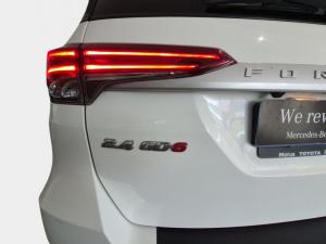 Toyota Fortuner 2.4GD-6 auto - Image 16
