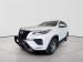 Toyota Fortuner 2.4GD-6 auto - Thumbnail 1