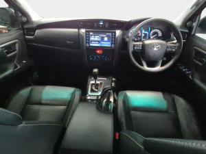 Toyota Fortuner 2.4GD-6 auto - Image 9