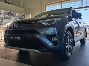 Toyota RAV4 2.0 GX auto - Image 7