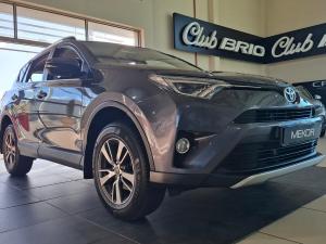 Toyota RAV4 2.0 GX auto - Image 8