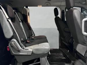 Ford Tourneo Custom 2.2TDCi LWB Trend - Image 16