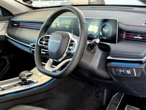 Jetour X70 Plus 1.5T Deluxe - Image 15