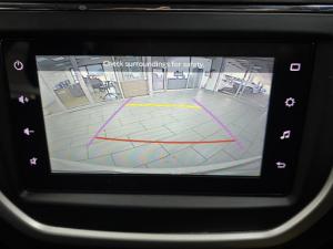 Suzuki Vitara Brezza 1.5 GL auto - Image 10