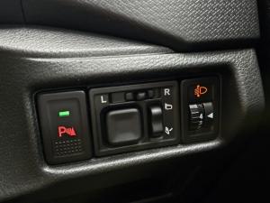 Suzuki Vitara Brezza 1.5 GL auto - Image 11