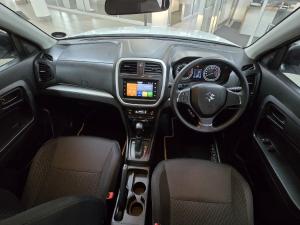 Suzuki Vitara Brezza 1.5 GL auto - Image 15